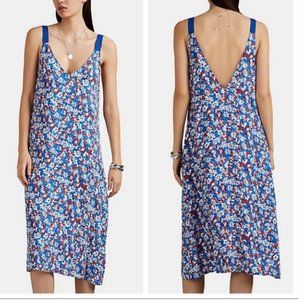 rag & bone Floral Estell Dress - NWT